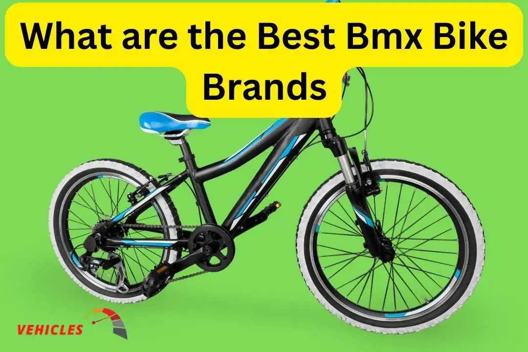 What are the Best Bmx Bike Brands