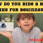 How Do You Ride a Road Bike for Beginners