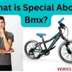 What is Special About Bmx