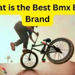 What is the Best Bmx Bike Brand