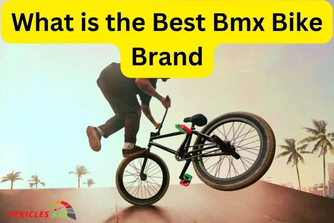 What is the Best Bmx Bike Brand