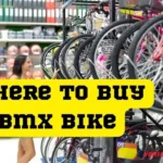 Where to Buy Bmx Bike