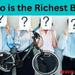 Who is the Richest Bmx