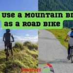 Why Use a Mountain Bike as a Road Bike