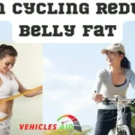 Can Cycling Reduce Belly Fat