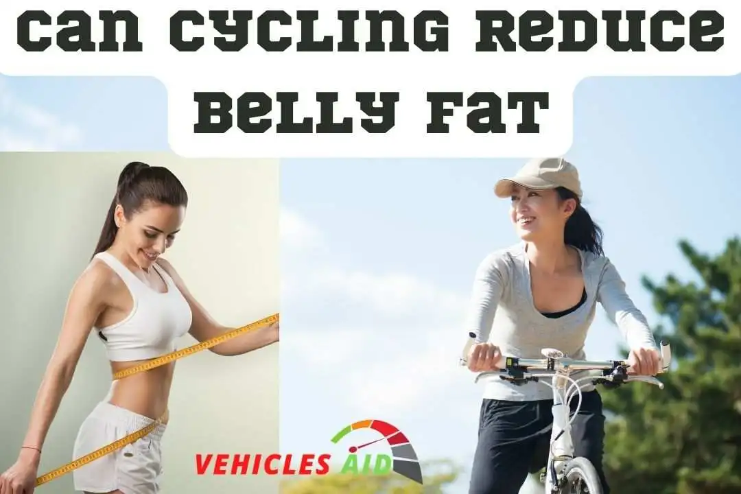 Can Cycling Reduce Belly Fat