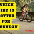 Which Bike is Better for Everyday